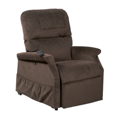 Comfort Premium relax sta-op 2 motoren